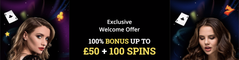 Heyspin Welcome Bonus